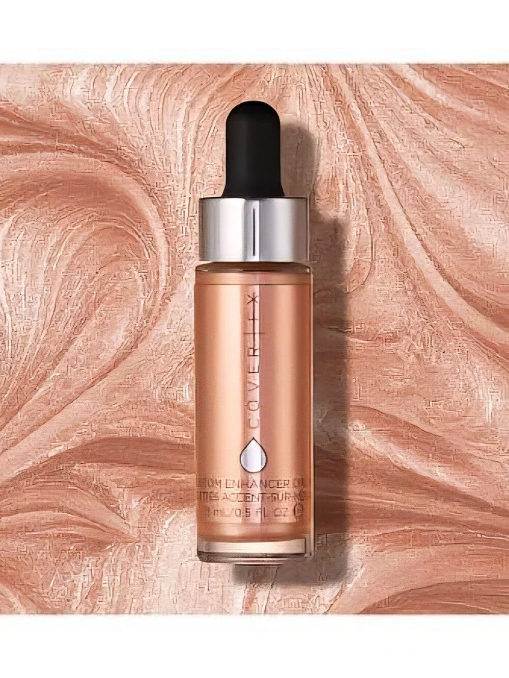 Laura Mercier, Cover FX, & JLO Bronzing Bundle! BN. Full Sized Products ☀️